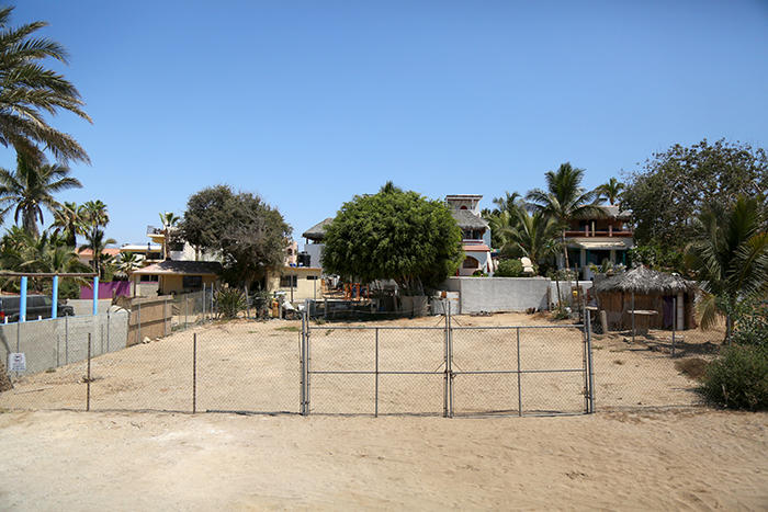 puerto los cabo commercial property